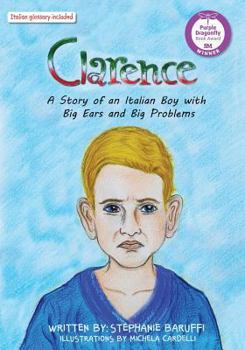 Paperback Clarence Book