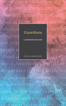 Paperback Guardians Book