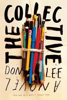 Paperback The Collective Book