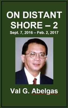 Paperback On Distant Shore - 2 Book