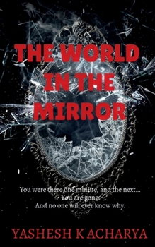 Paperback The World In The Mirror Book