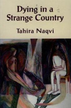 Paperback Dying in a Strange Country Book