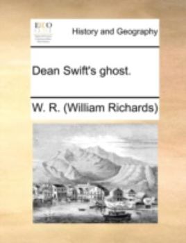 Dean Swift's ghost.