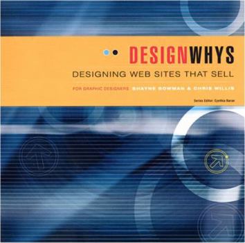 Paperback Designing Web Sites That Sell Book