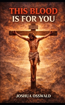 Paperback This Blood Is for You Book