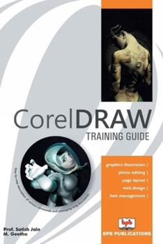 CorelDRAW Training Guide
