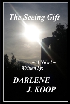 Paperback The Seeing Gift Book