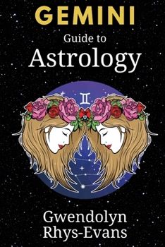 Paperback Gemini: Guide to Astrology Book