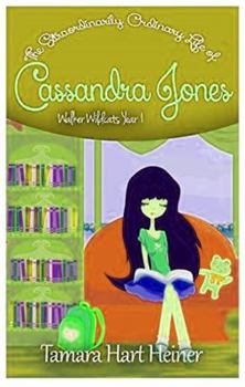 Road Trip (Episode 3): The Extraordinarily Ordinary Life of Cassandra Jones (3) - Book #3 of the Walker Wildcats Year 1: Age 10