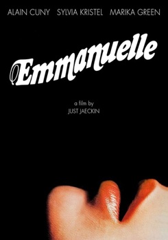 DVD Emmanuelle Book