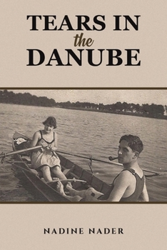 Paperback Tears in the Danube Book