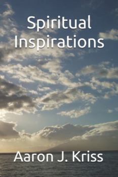 Paperback Spiritual Inspirations Book