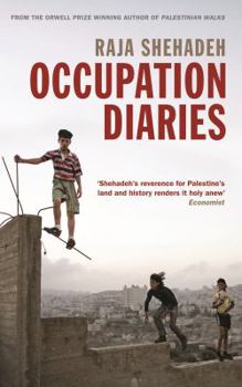 Paperback Occupation Diaries Book