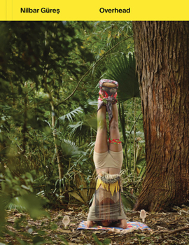 Paperback Nilbar Güres: Overhead Book