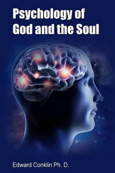 Paperback Psychology of God and the Soul Book