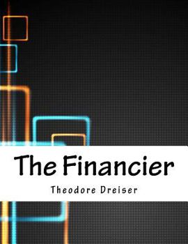 Paperback The Financier Book