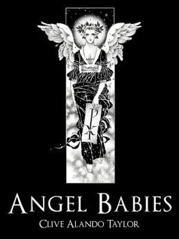 Paperback Angel Babies Book