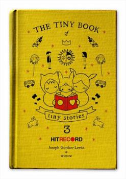 Hardcover The Tiny Book of Tiny Stories, Volume 3 Book