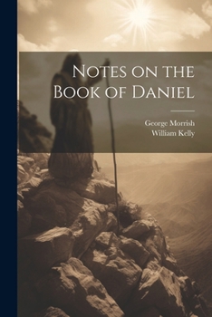 Paperback Notes on the Book of Daniel Book