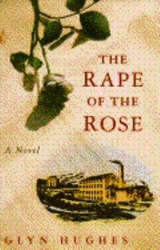 Hardcover The Rape of the Rose Book