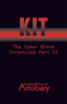 Kit - Book  of the Cyber Book Chronicles