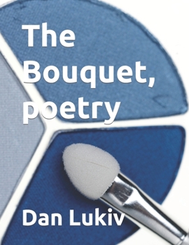 Paperback The Bouquet, poetry Book