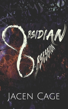 Paperback Obsidian Obsession: A Lullaby of Hope Book