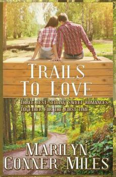 Paperback Trails to Love Book