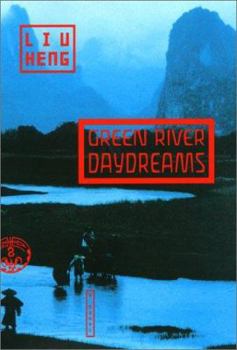 Hardcover Green River Daydreams: A Novel Book