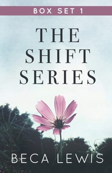 Paperback The Shift Series Box Set One Book