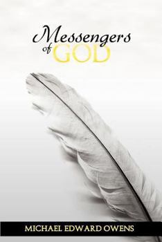 Paperback Messengers of God Book