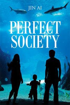 Hardcover Perfect Society Book