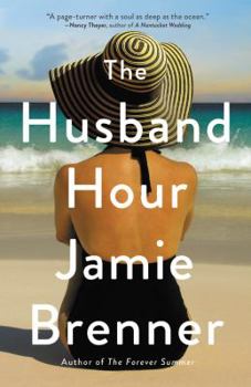 Paperback The Husband Hour Book