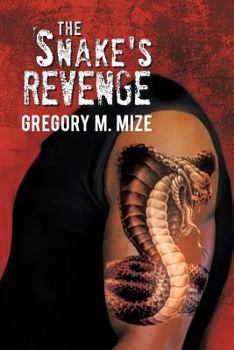 Paperback The Snake's Revenge Book