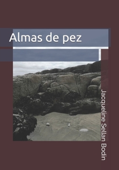 Paperback Almas de pez [Spanish] Book