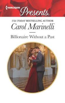 Billionaire Without a Past - Book #3 of the Irresistible Russian Tycoons
