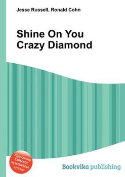 Paperback Shine on You Crazy Diamond Book