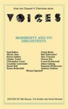 Paperback Voices: Modernity and Its Disscontents Book