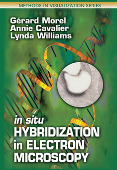 Paperback In Situ Hybridization in Electron Microscopy Book