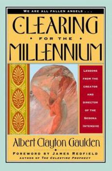 Hardcover Clearing for the Millennium Book
