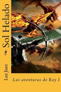 Paperback Sol Helado [Spanish] Book