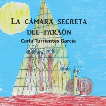 Paperback La c?mara secreta del fara?n [Spanish] Book