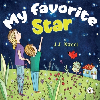 Paperback My Favorite Star Book