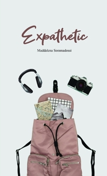 Paperback Expathetic [Italian] Book