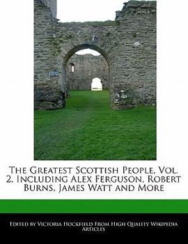 The Greatest Scottish People