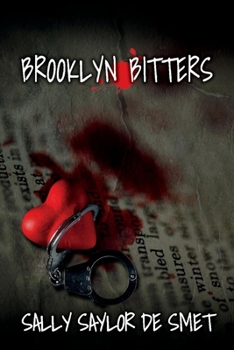 Paperback Brooklyn Bitters: Volume 1 Book