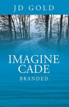 Paperback Imagine Cade: Branded Book