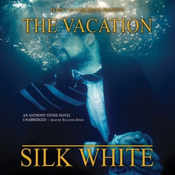 MP3 CD The Vacation Book