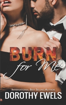 Paperback Burn For Me Book