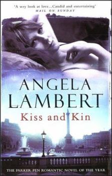 Paperback Kiss And Kin Book
